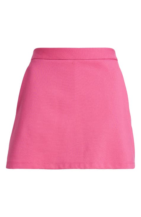 Women's Pink Athletic Dresses, Skirts & Skorts | Nordstrom