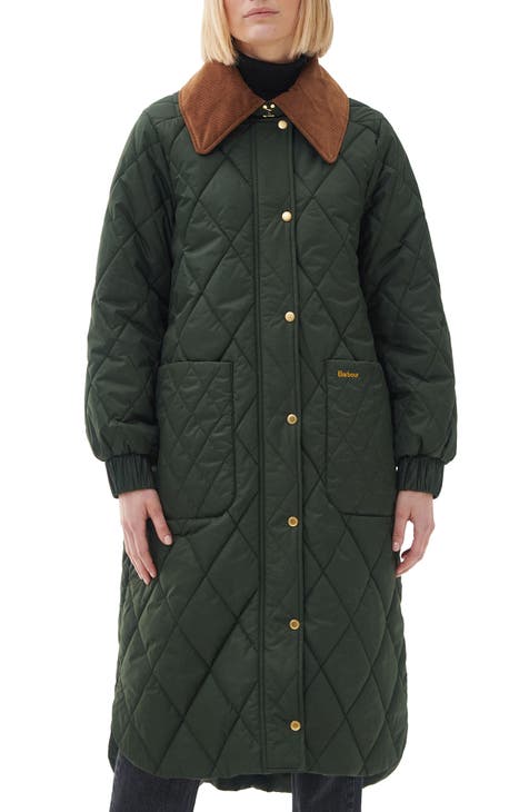 Nordstrom hotsell barbour jackets