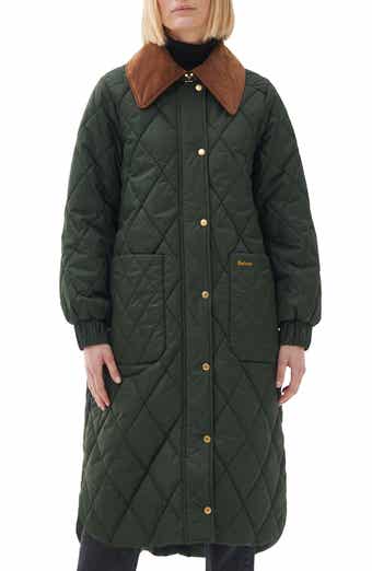 Nordstrom barbour beadnell hotsell