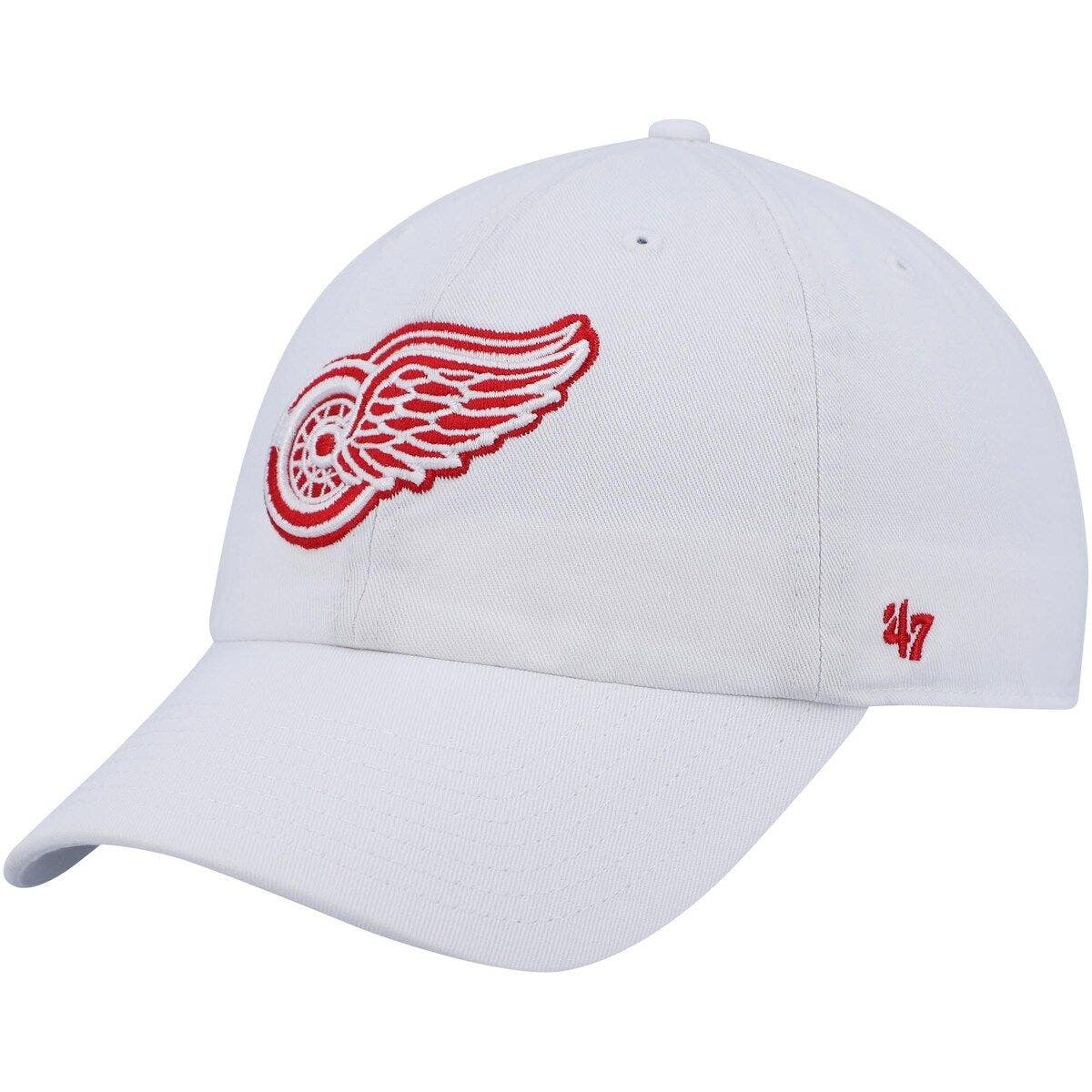 Men's Detroit Red Wings Hats | Nordstrom