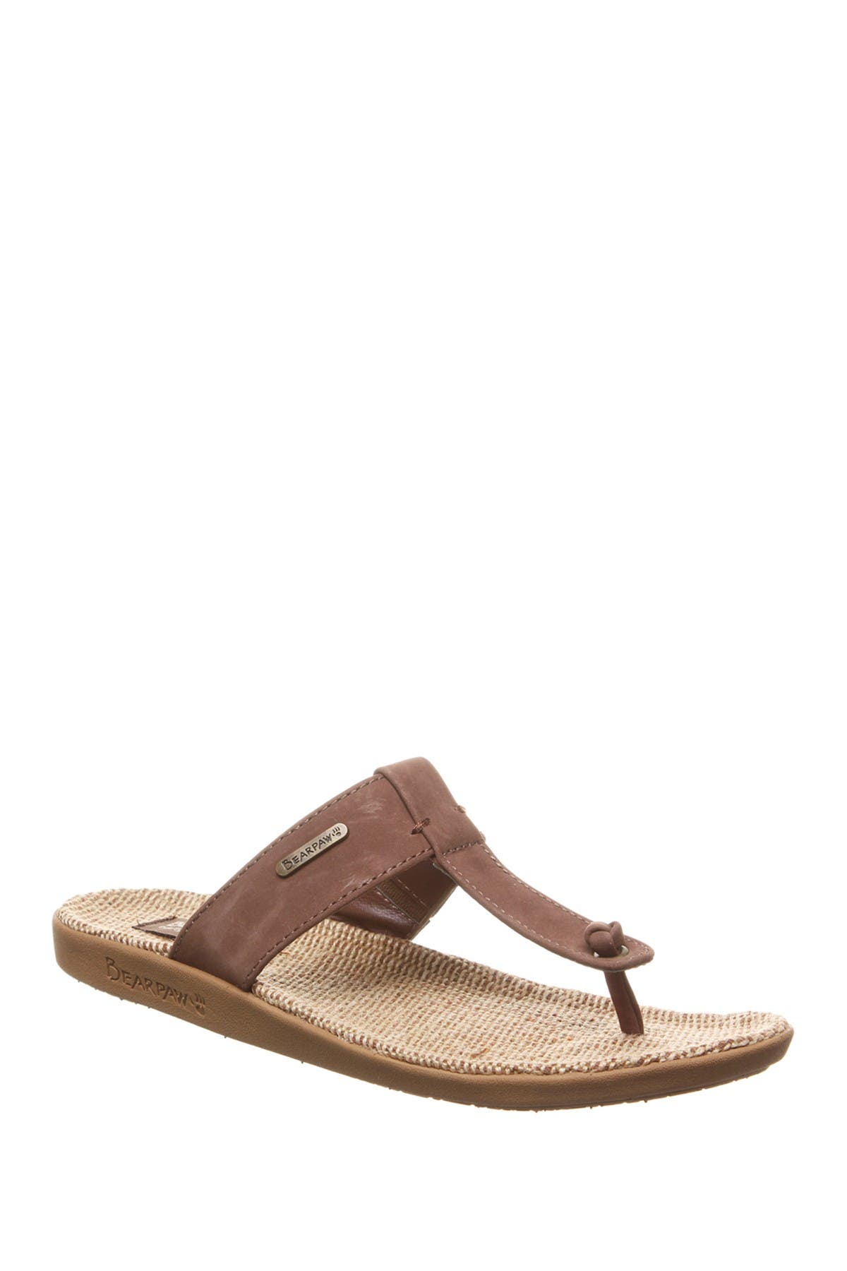 BEARPAW | Laurel Flip-Flop Sandal 