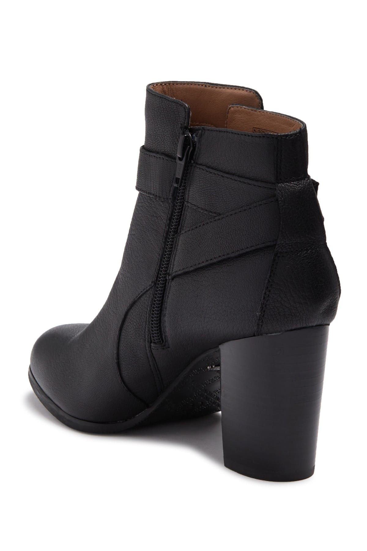 vionic alison boot