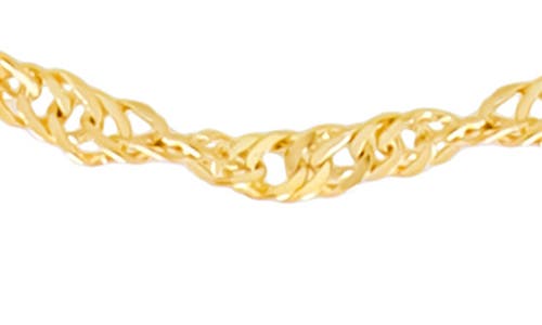 Bony Levy 14k Gold Chain Necklace In 14k Yellow Gold