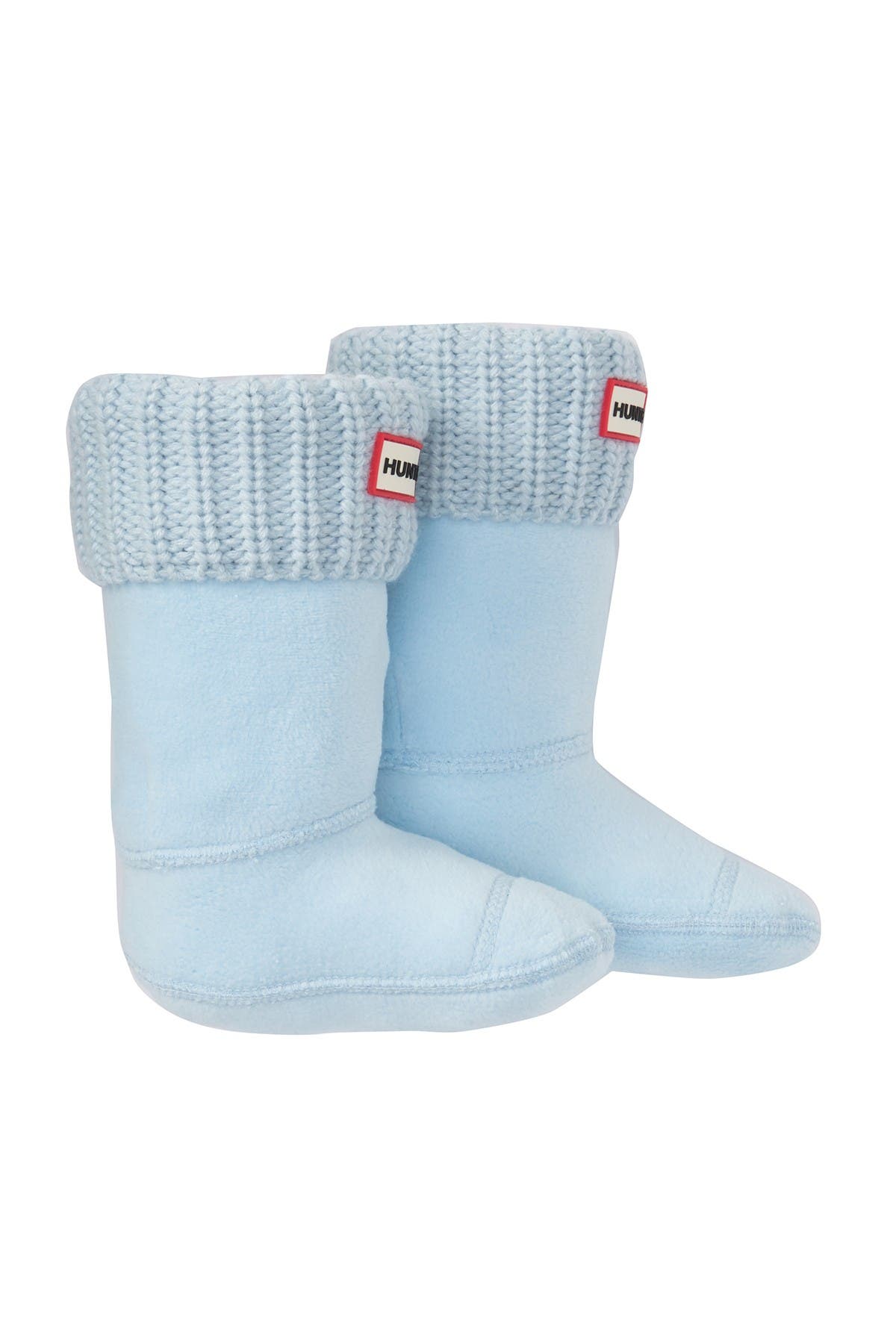 hunter boots black womens