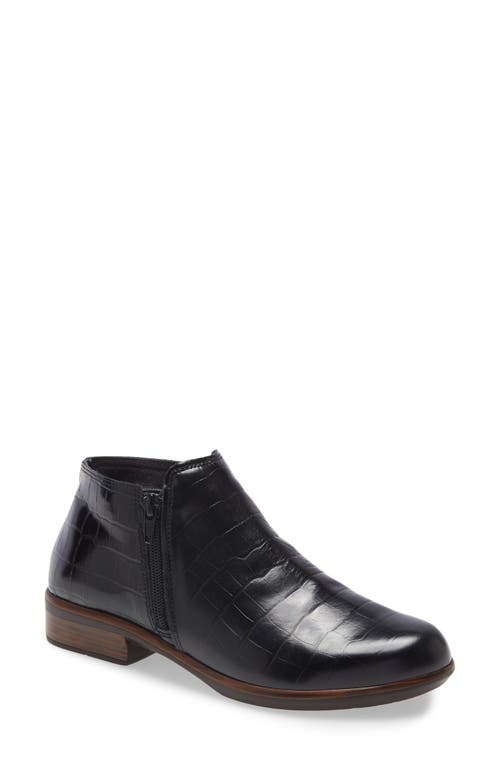 Naot 'Helm' Bootie at Nordstrom,