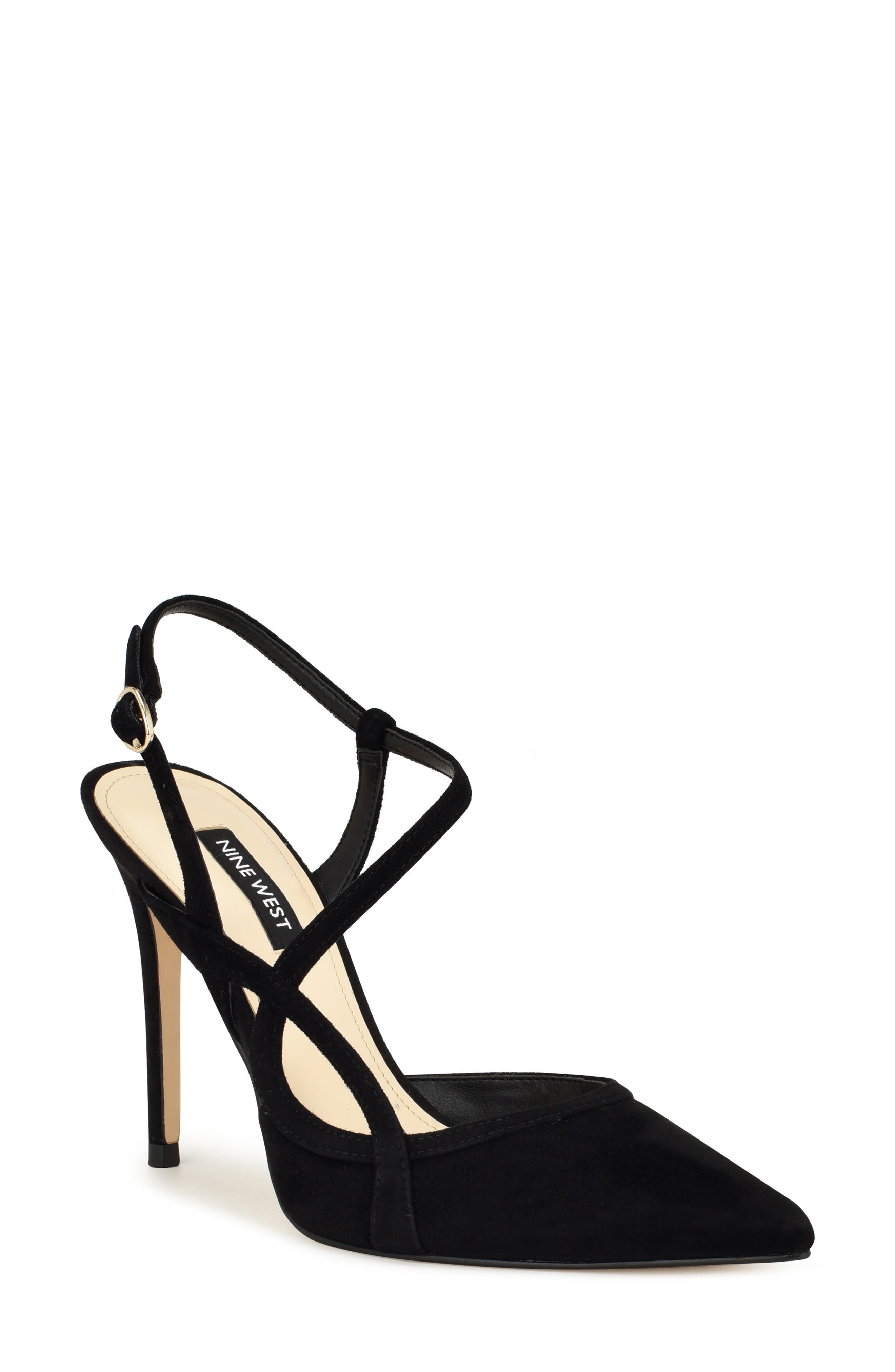 nine west fenna