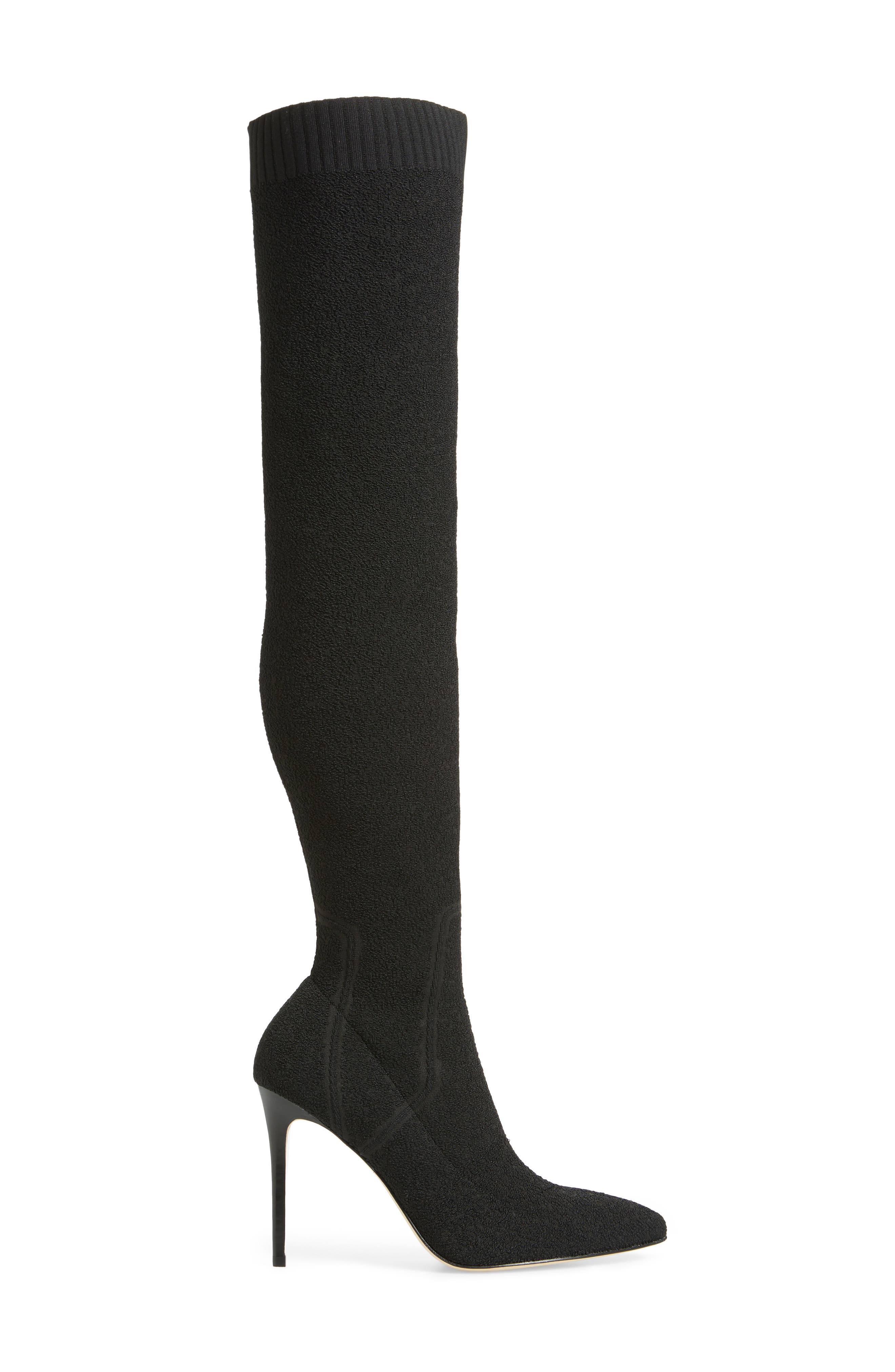 marc fisher paige over the knee boot