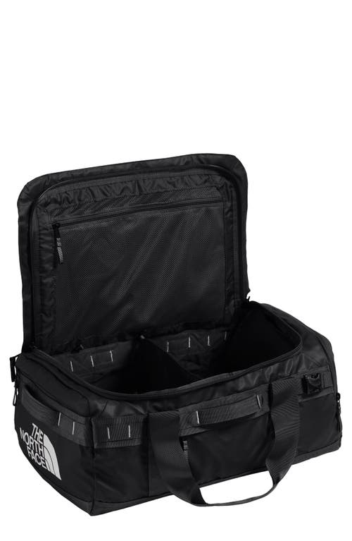 THE NORTH FACE THE NORTH FACE BASE CAMP VOYAGER 42L DUFFLE BAG