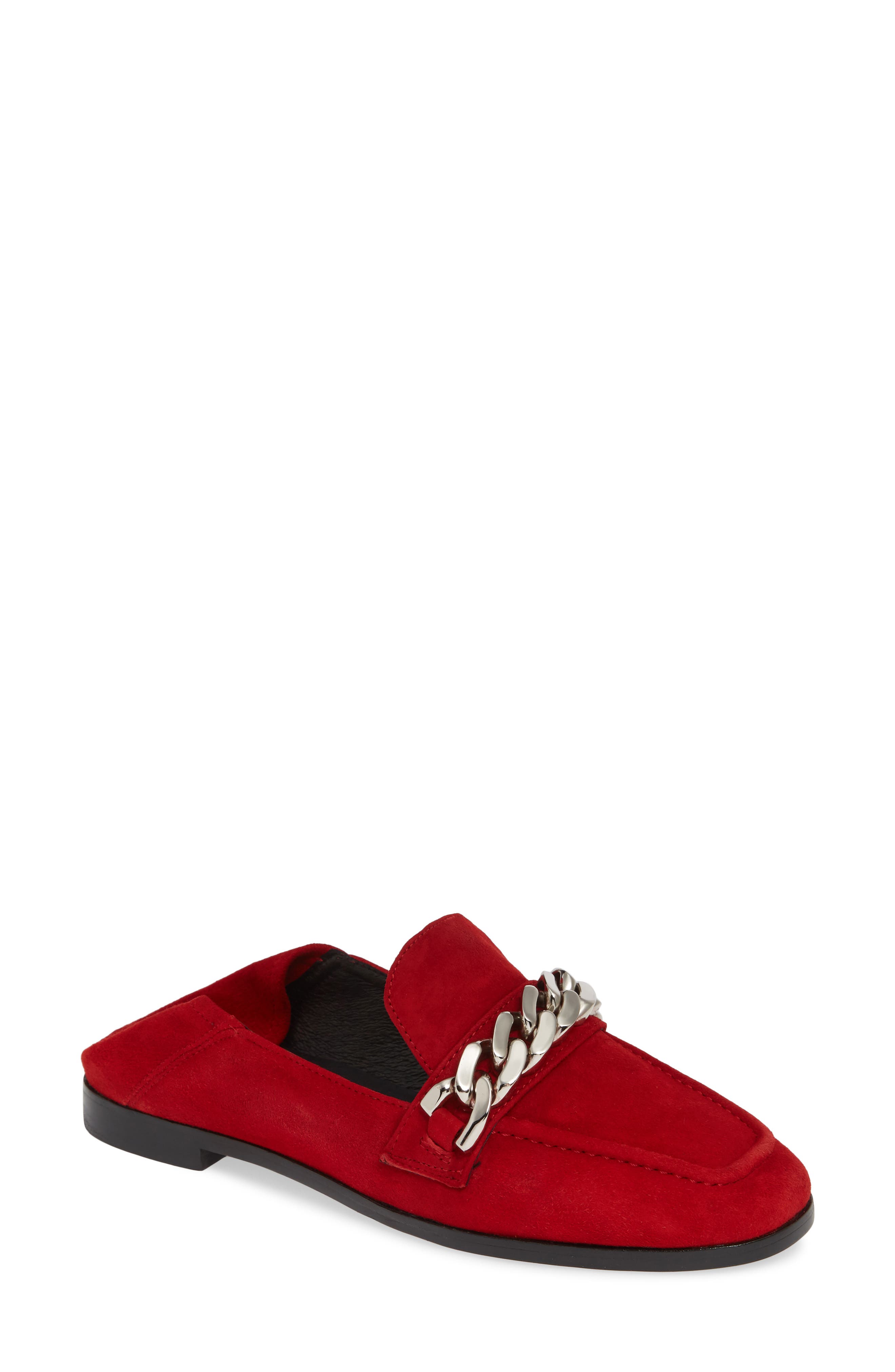 jeffrey campbell jesse loafer