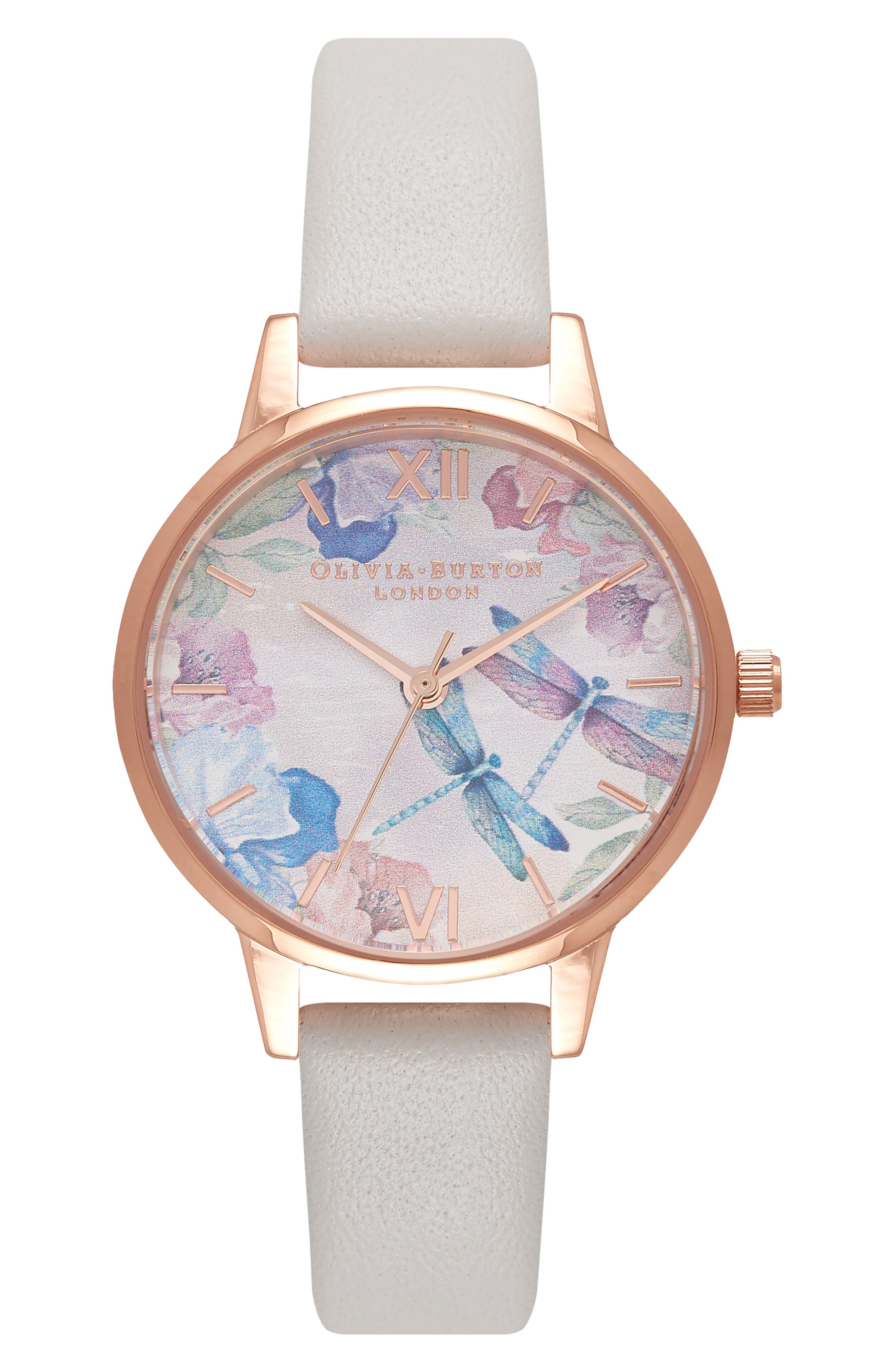 Jam Tangan Olivia Burton 2024 towncentervb