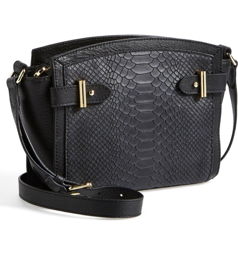 Vince Camuto 'Robyn' Leather Crossbody Bag (Online Only) | Nordstrom