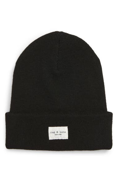 Rag Bone Addison Beanie Nordstrom