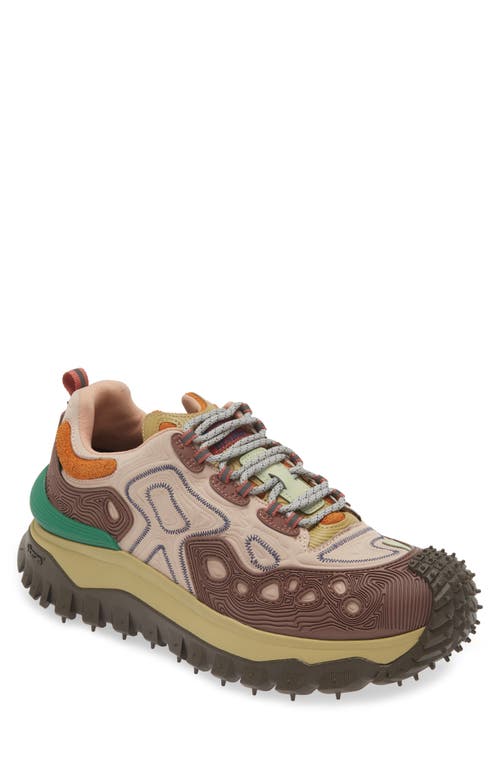Moncler Genius x Salehe Bembury Trailgrip GTX Waterproof Hiking Sneaker at Nordstrom,