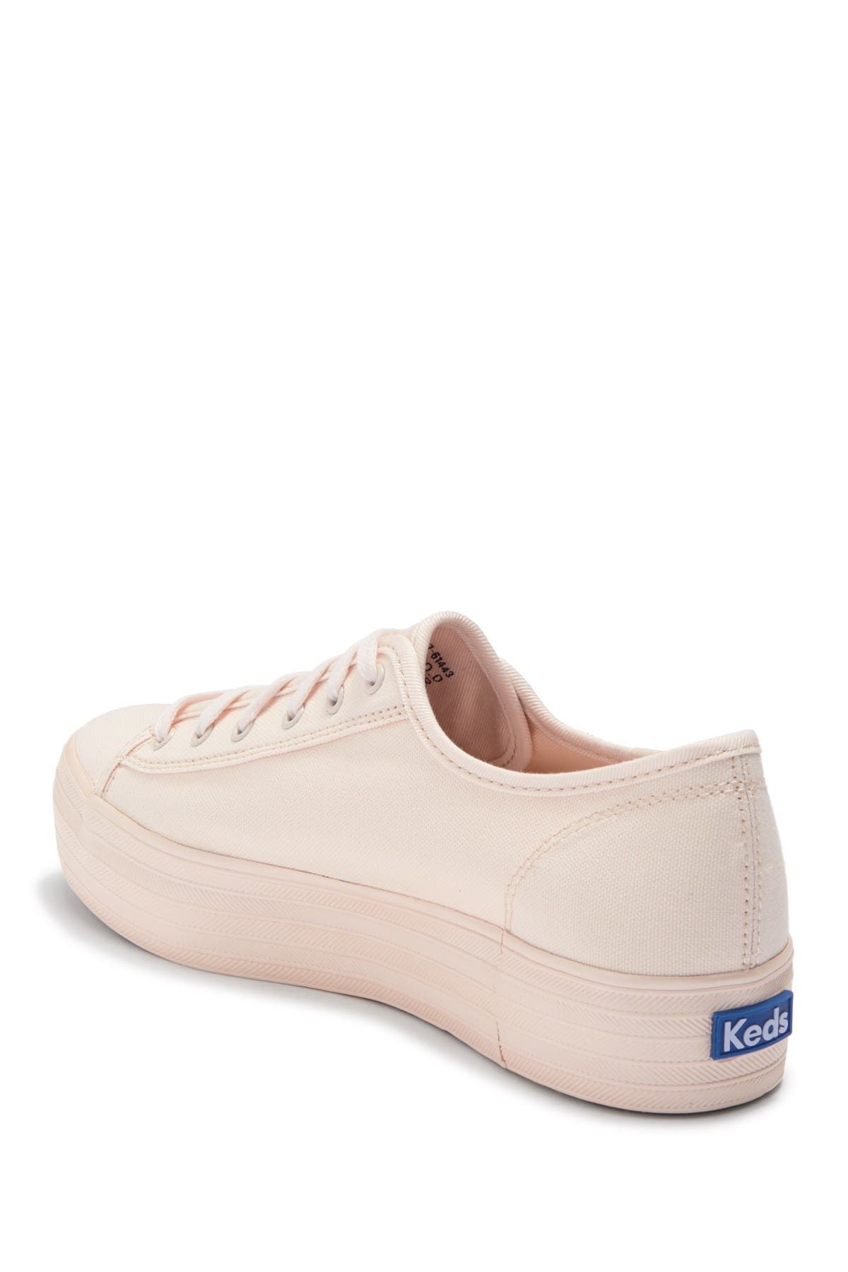 keds kickstart shimmer