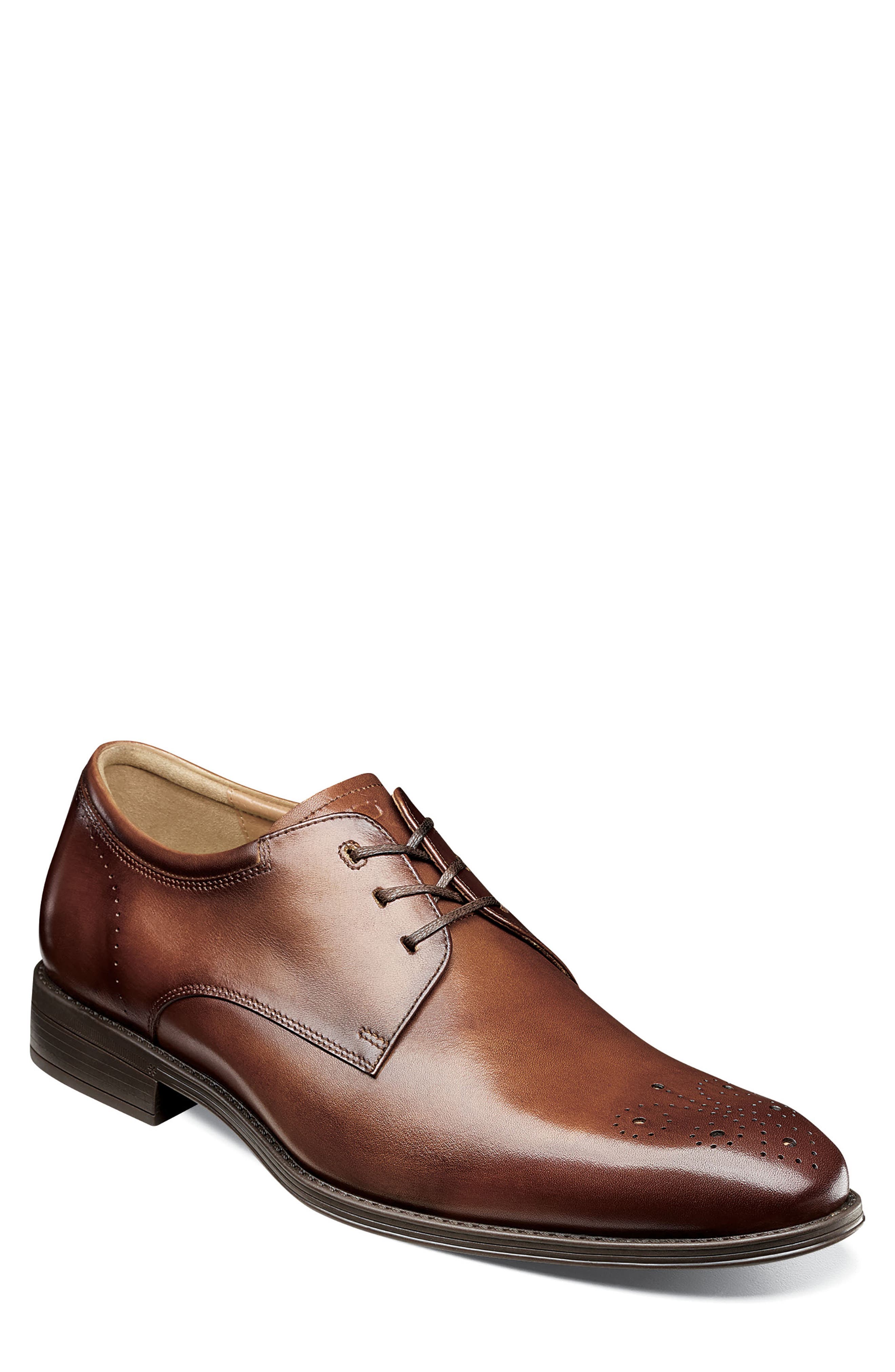 oxford derby shoes