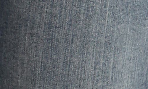 Shop Mavi Jeans Marcus Slim Straight Leg Jeans In Mid Seattle