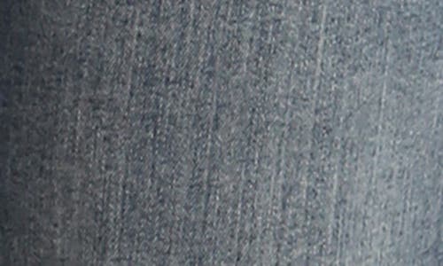 Mavi Jeans Marcus Slim Straight Leg Jeans In Mid Seattle