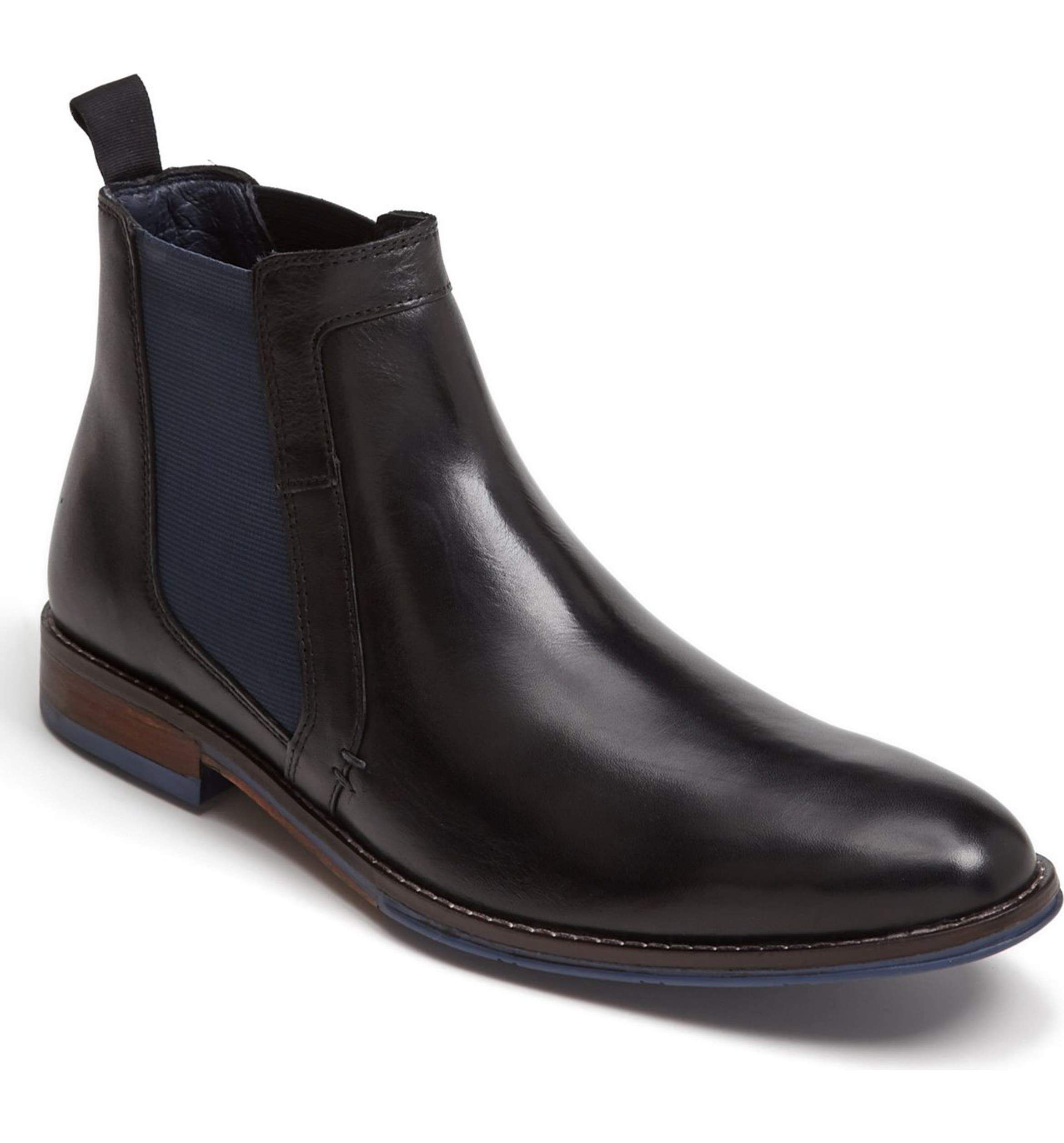 Hush Puppies® 'Style' Plain Toe Boot | Nordstrom
