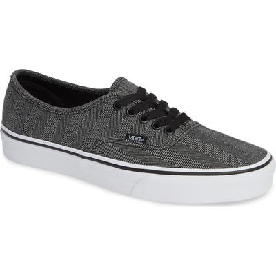 Vans Ua Authentic Sneaker, Grey