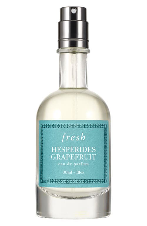 ® Fresh Hesperides Grapefruit Eau de Parfum