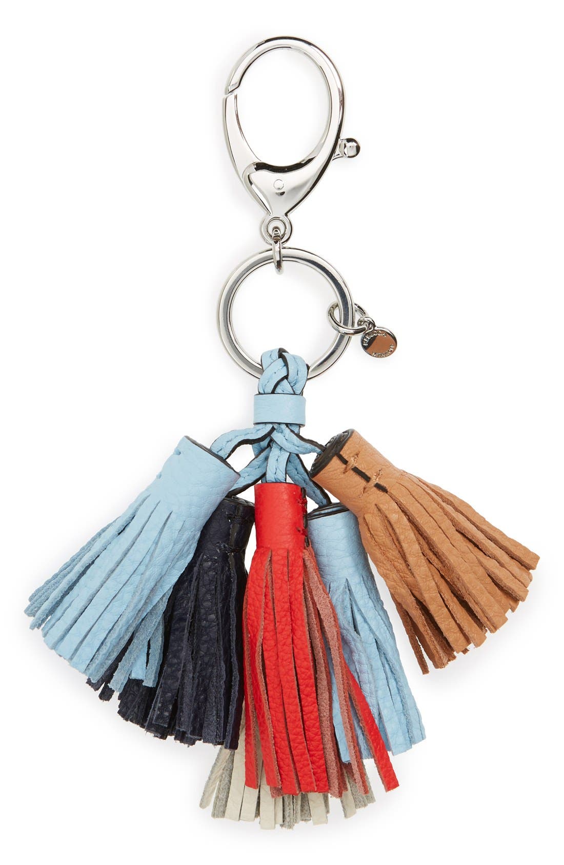 rebecca minkoff bag charm