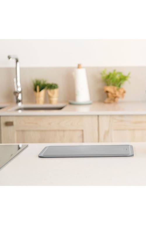 Berghoff Leo Legacy 3-piece Cutting Board Set In Gray