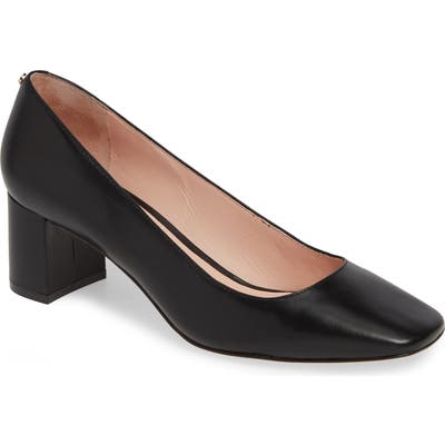 Kate Spade New York Kylah Block Heel Pump