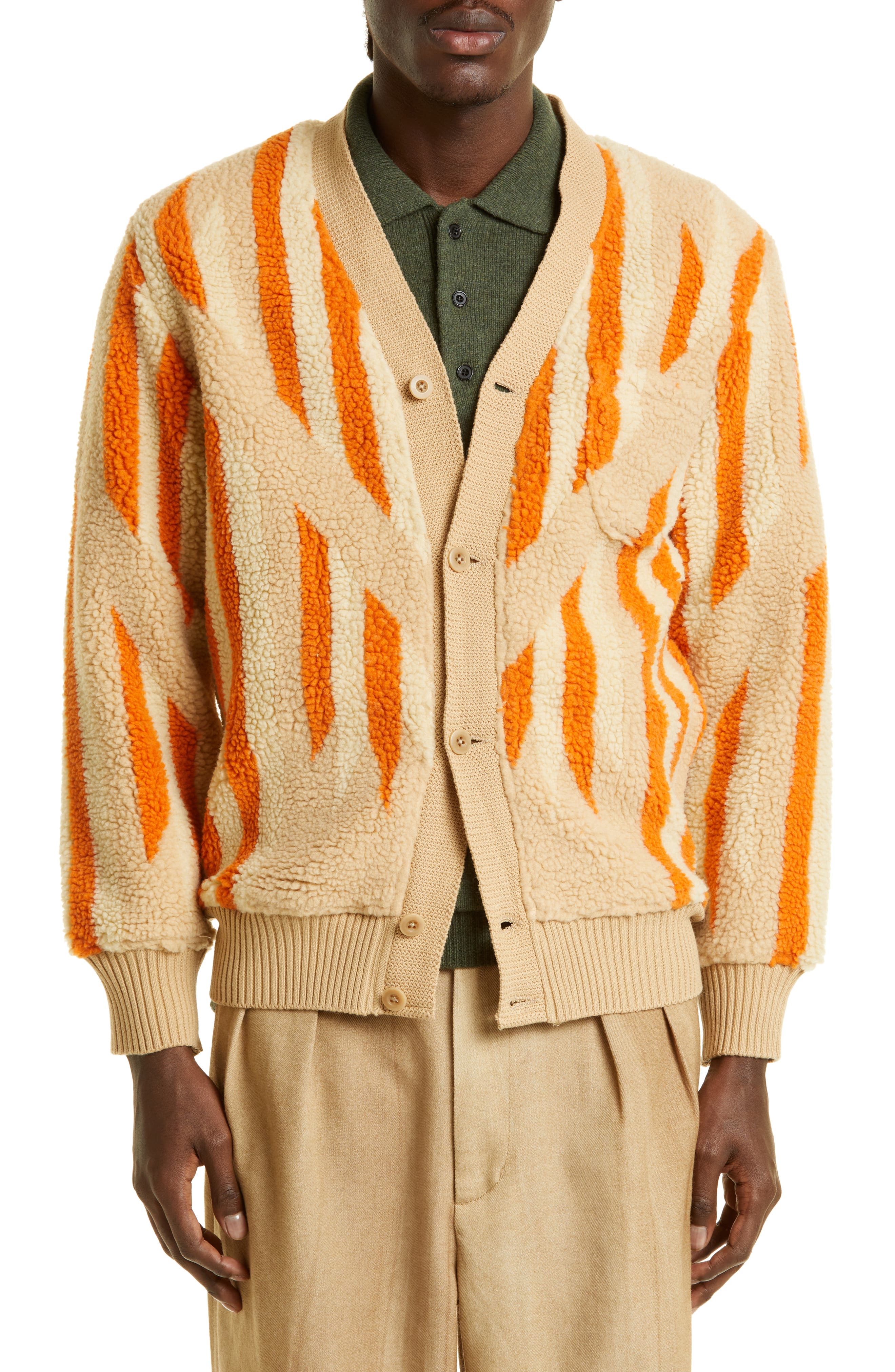 Designer Sweaters for Men | Nordstrom