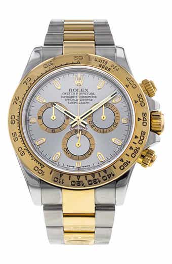 Nordstrom rack rolex Clearance