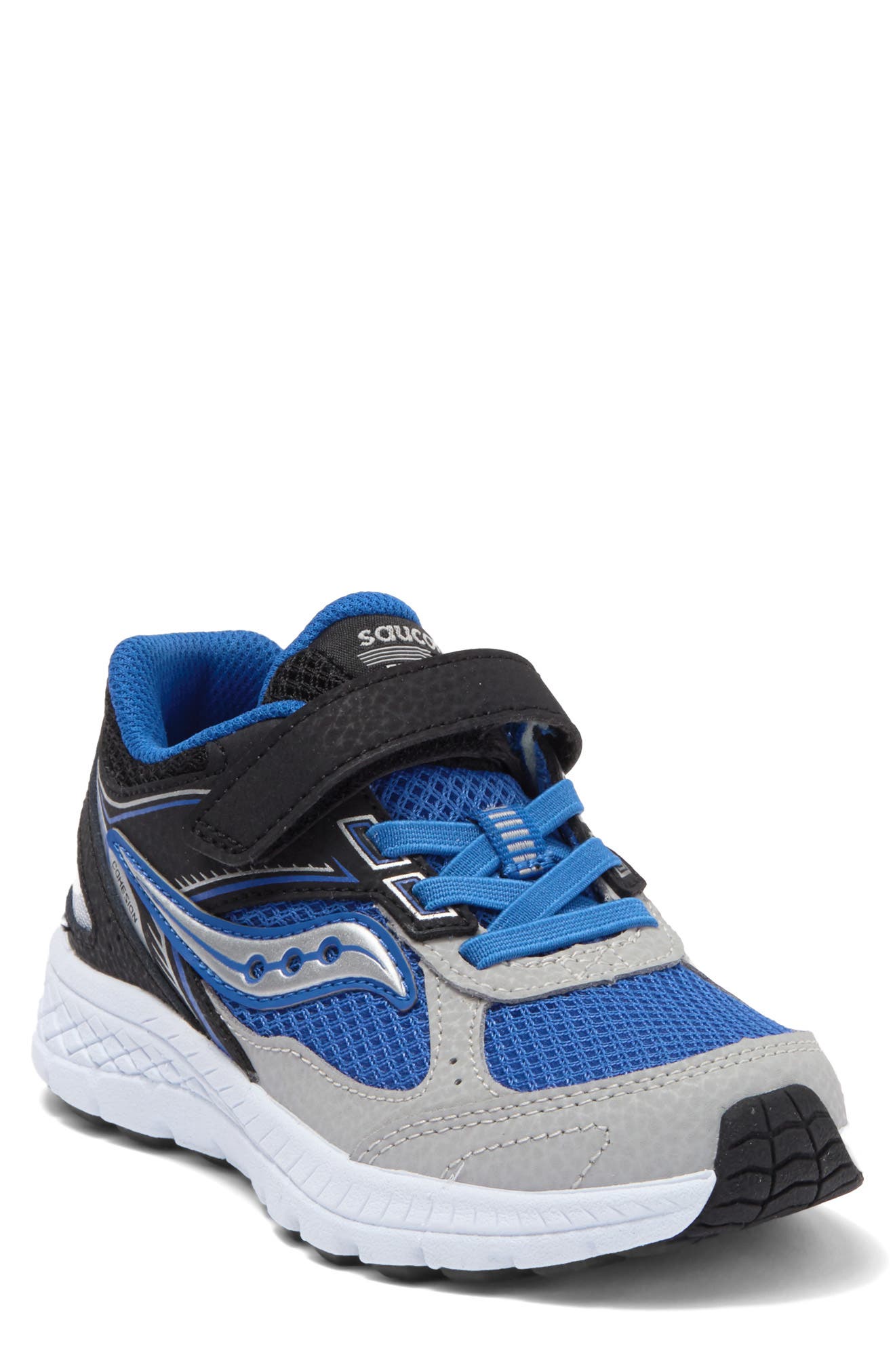 toddler saucony