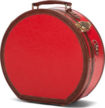 SteamLine Luggage The Entrepreneur Large Hatbox Nordstrom