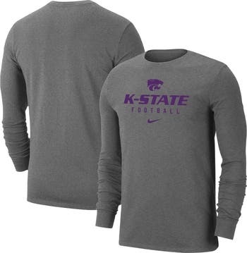 Kansas state nike gear best sale