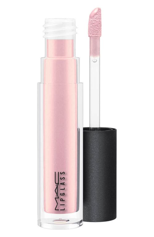 UPC 773602411474 product image for MAC Cosmetics Lipglass in Oyster Girl at Nordstrom | upcitemdb.com