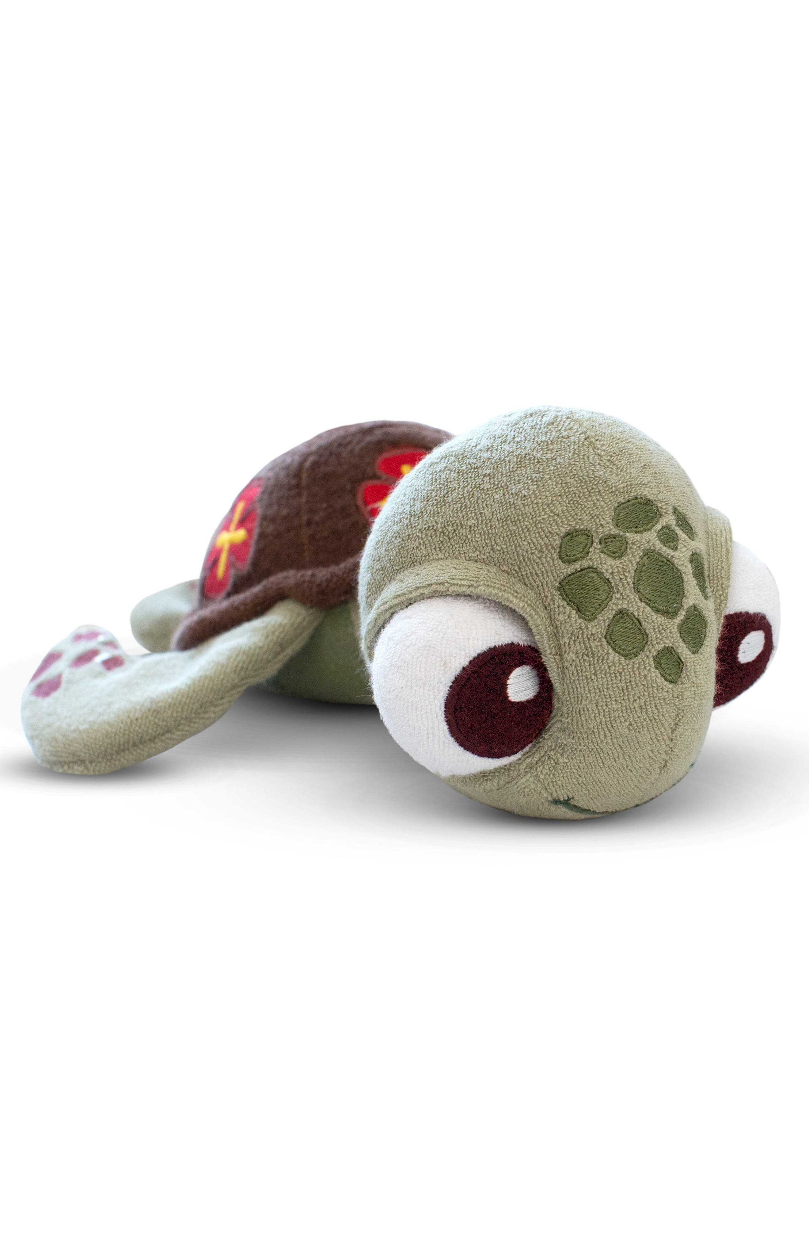 SoapSox® Disney® Antimicrobial Terry Cloth Bath Sponge Nordstrom