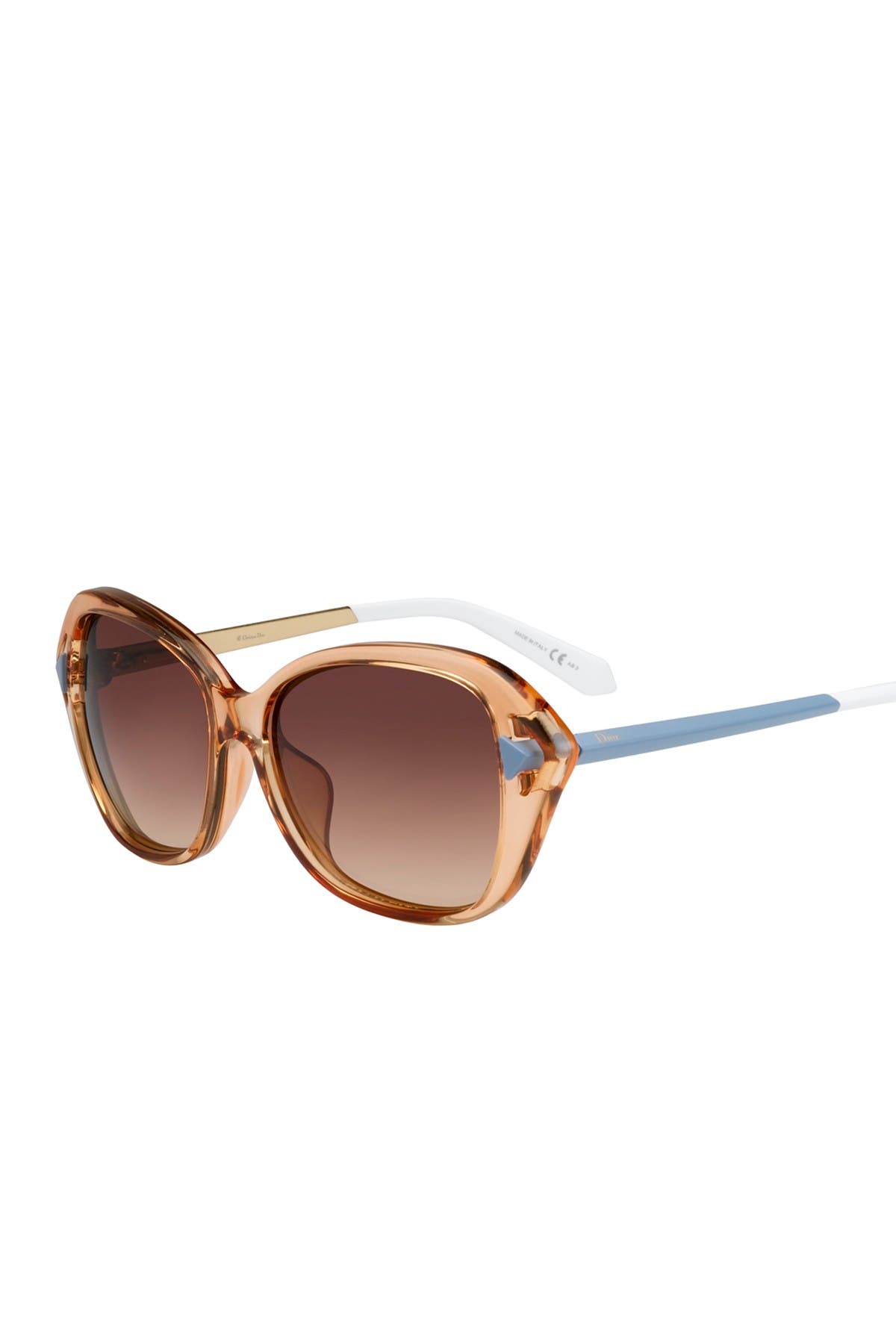 christian dior oversized sunglasses