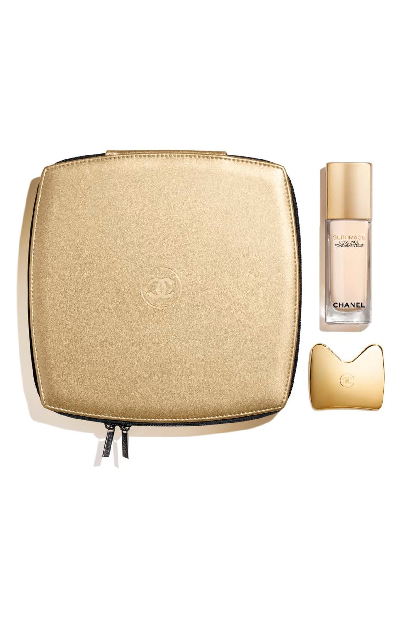 chanel gift set nordstrom