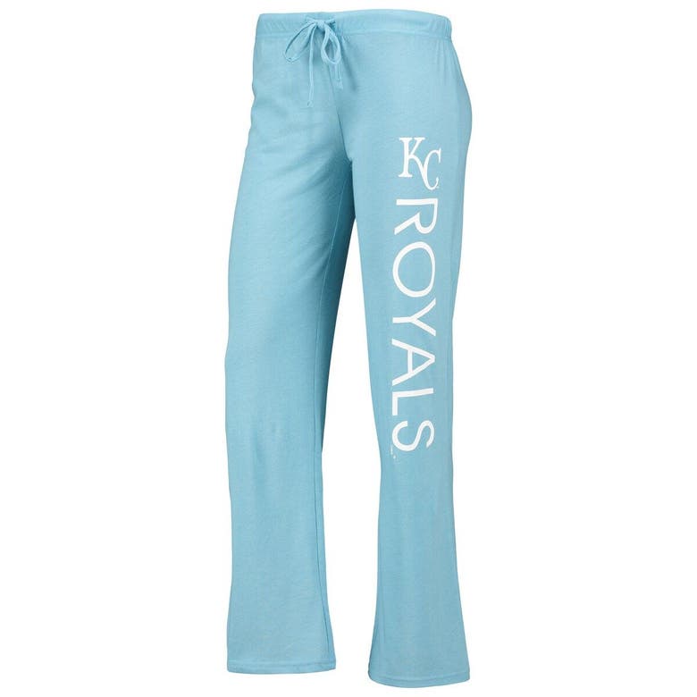 Concepts Sport Women's Concepts Sport Royal Kansas City Royals