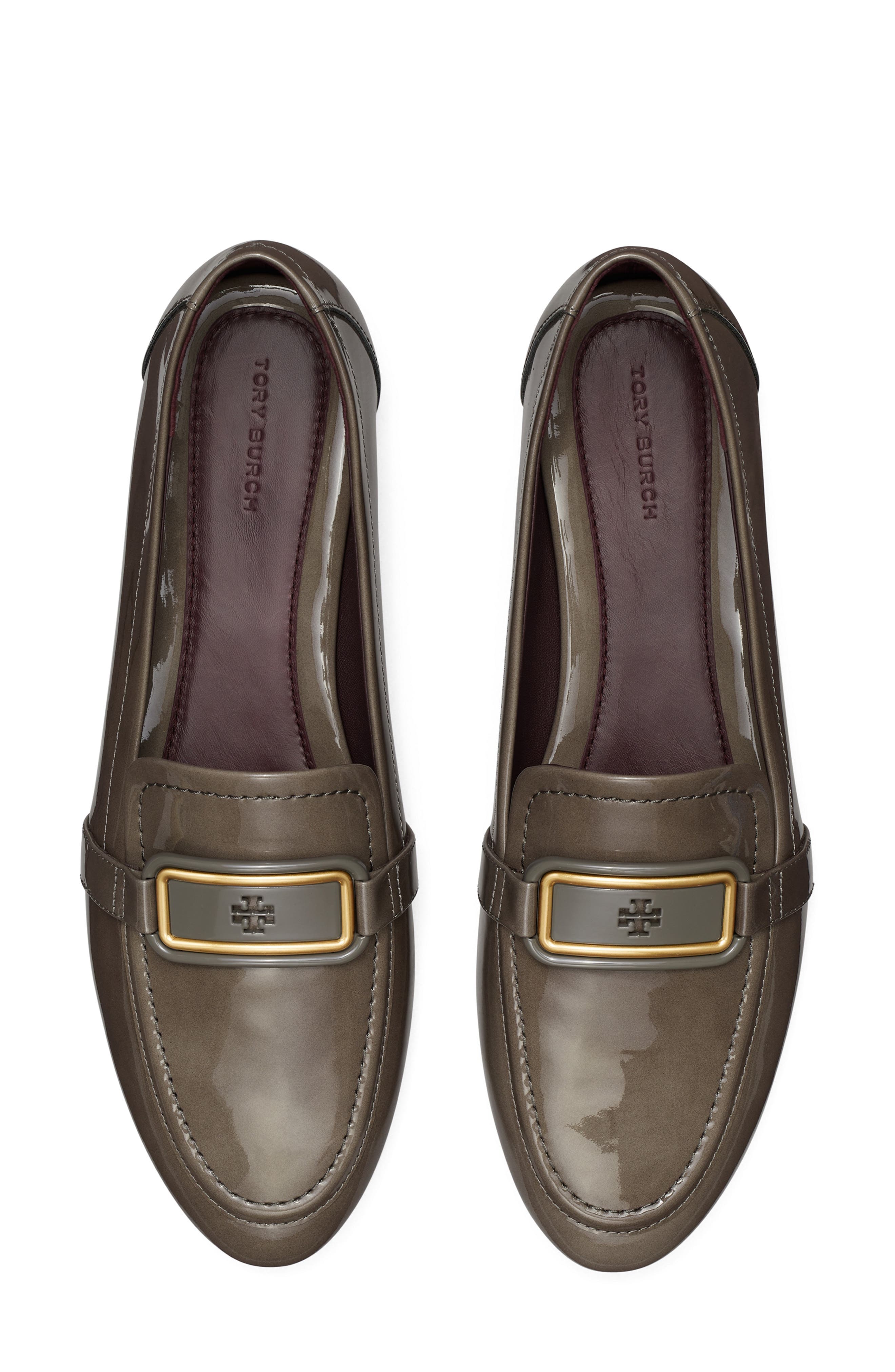 tory burch georgia loafer