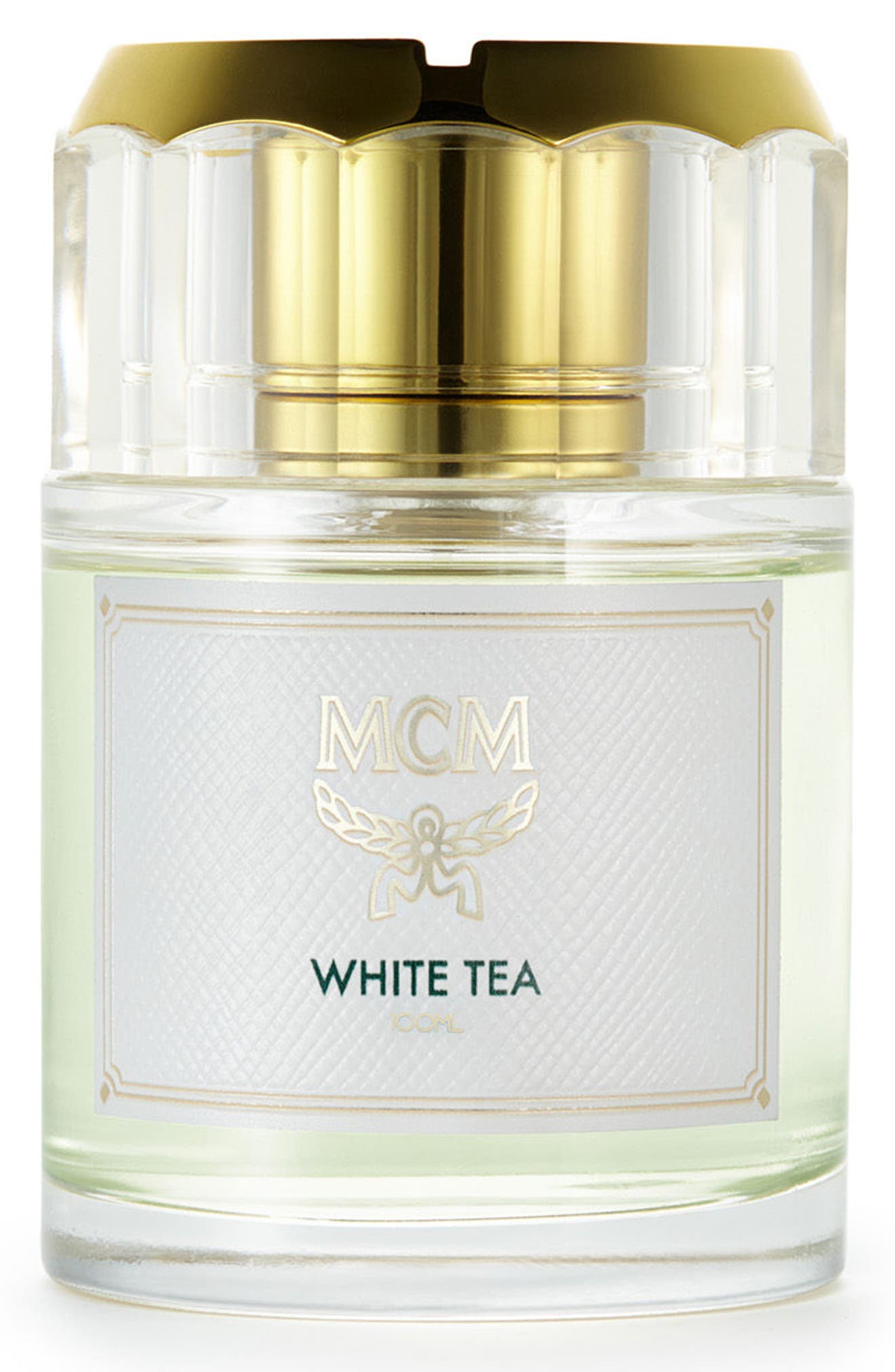 MCM White Tea Perfume Nordstrom