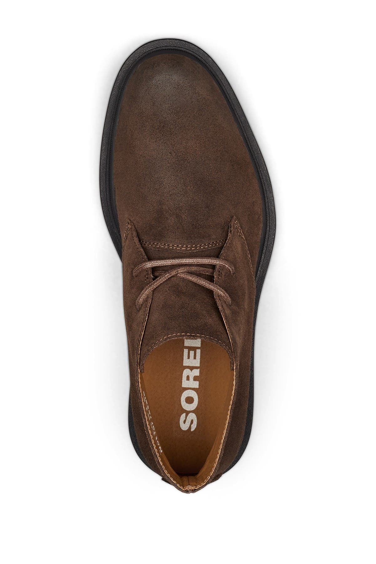 sorel ace chukka waterproof boots