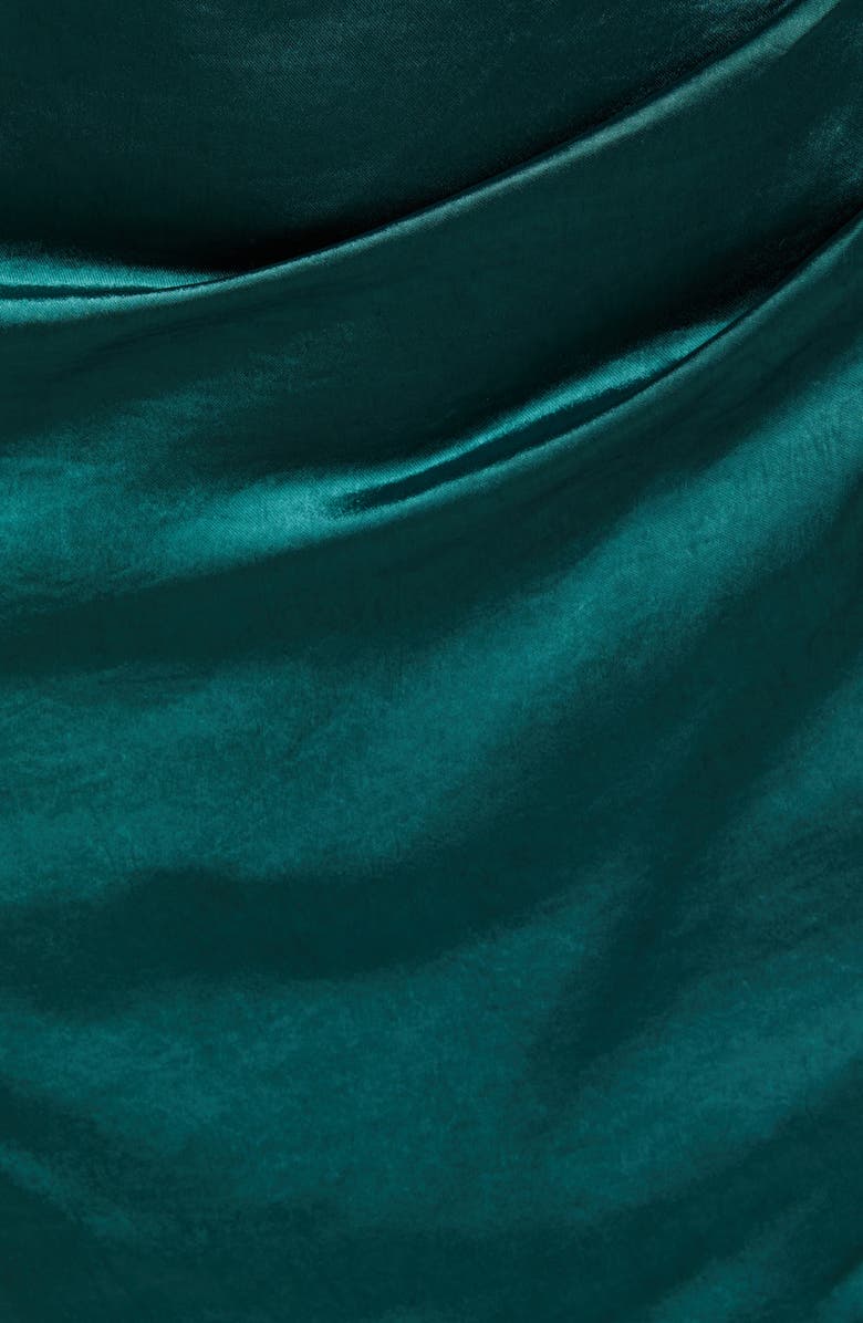 Elliatt Cassini One-Shoulder Dress | Nordstrom