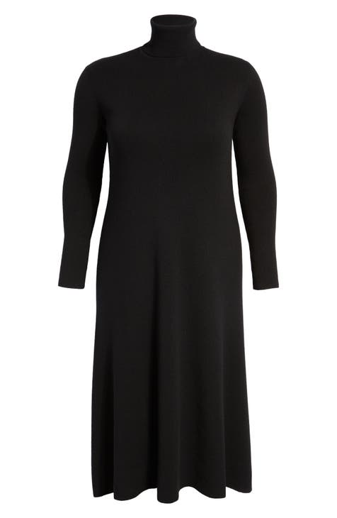 Women's 100% Cashmere Dresses | Nordstrom