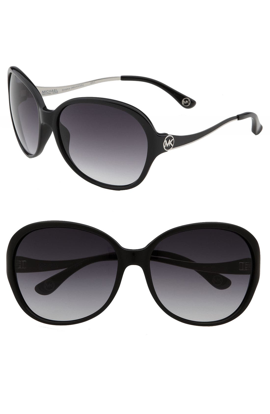 michael kors drake sunglasses