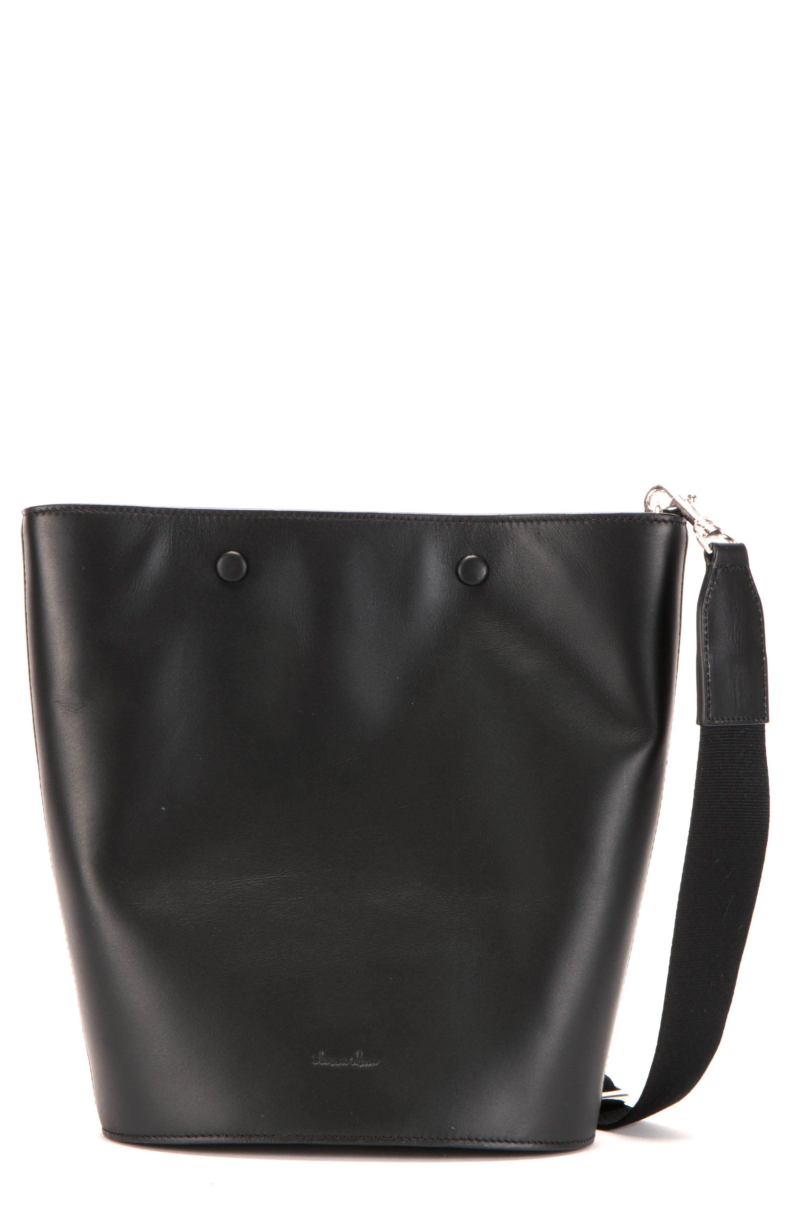 steven alan rhys bucket bag