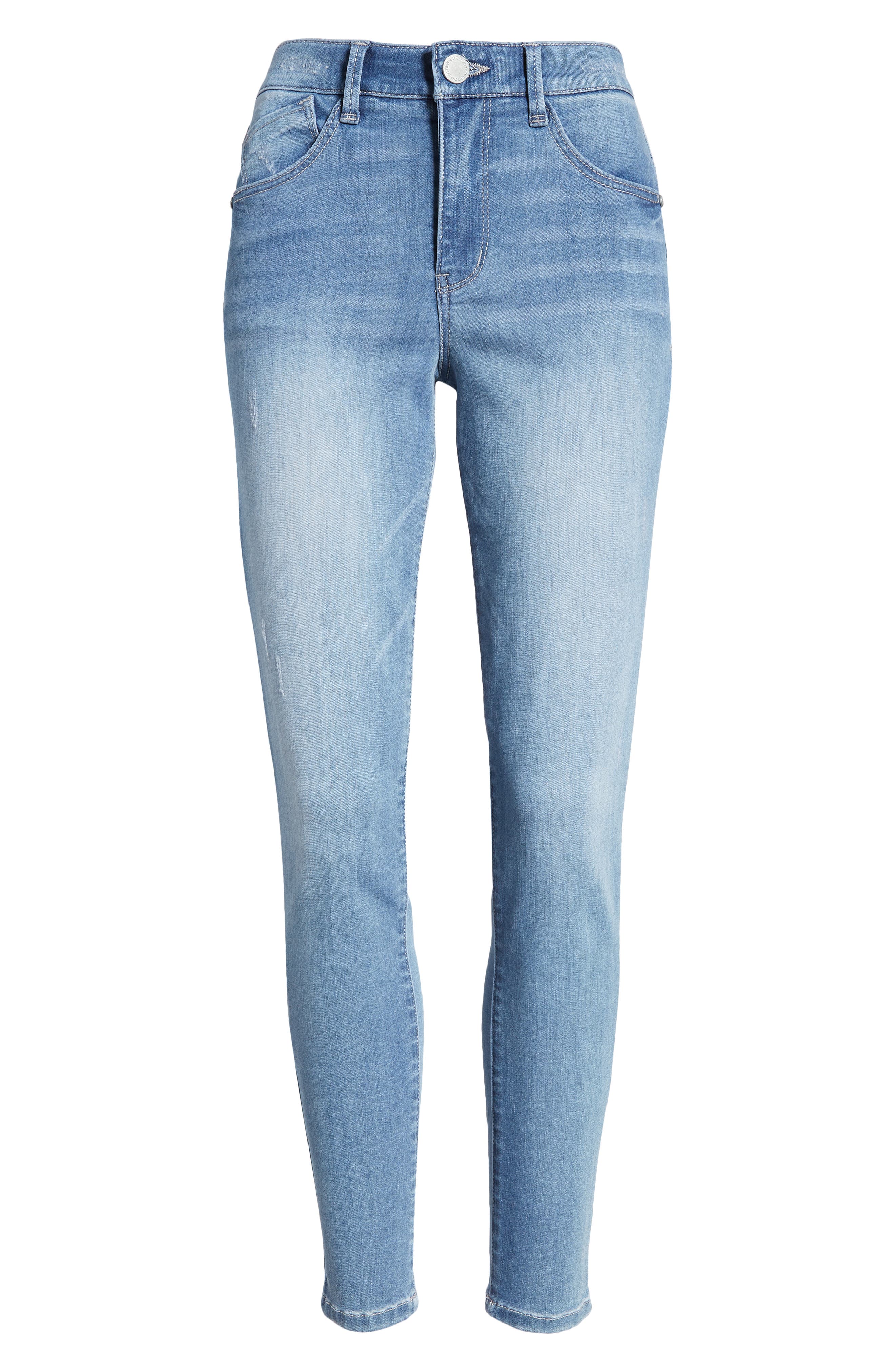 nordstrom petite jeans