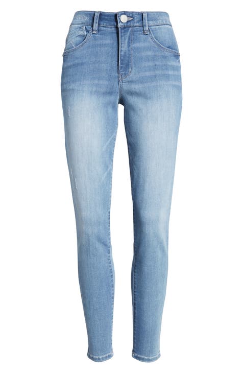 Forbid Note is enough Women's Skinny Jeans | Nordstrom
