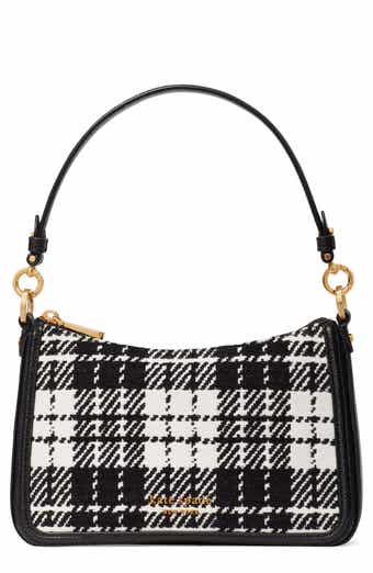 Hudson Colorblocked Medium Convertible Crossbody