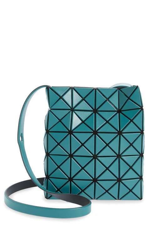 Prism Matte Crossbody Bag