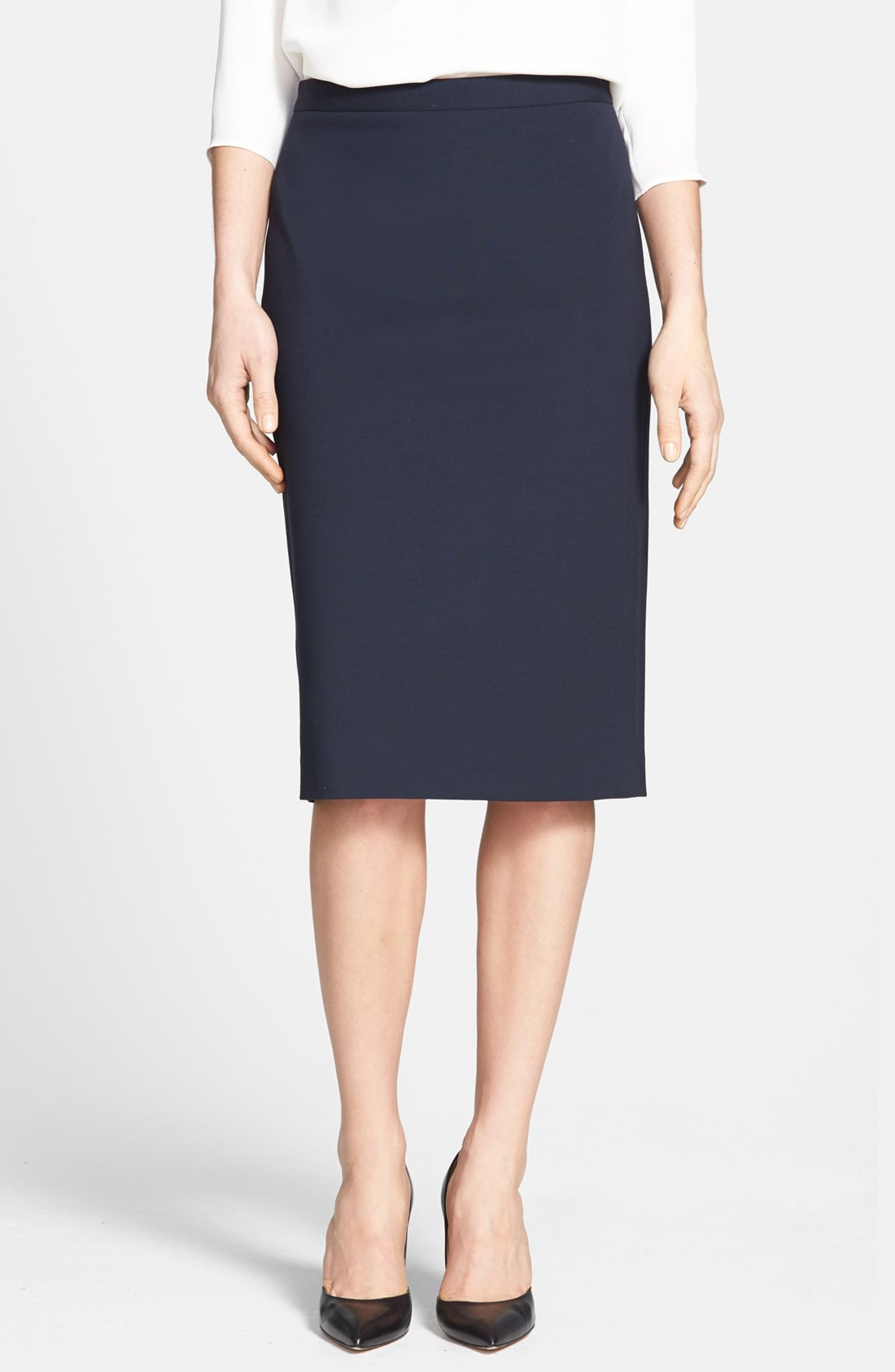 Theory 'Super' Pencil Skirt | Nordstrom