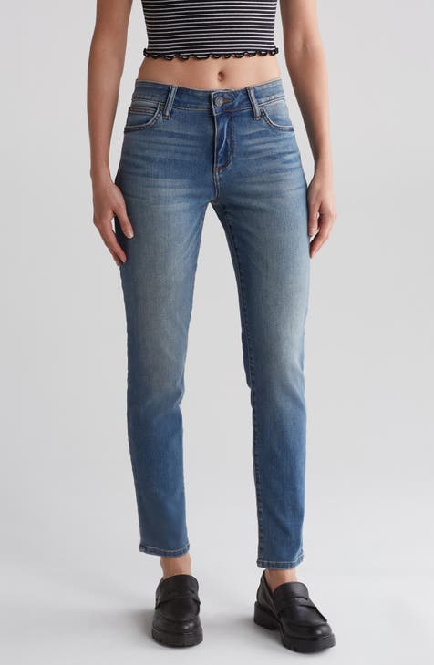 Diana Kurvey Skinny Jeans